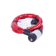 Замки протиугінні на скутер, мотоцикл, мопед